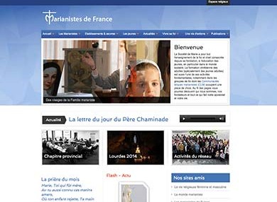 Marianistes de France