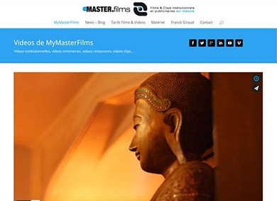 MyMasterFilms